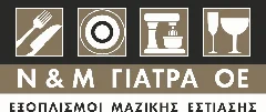 Ν&Μ ΓΙΑΤΡΑ ΟΕ