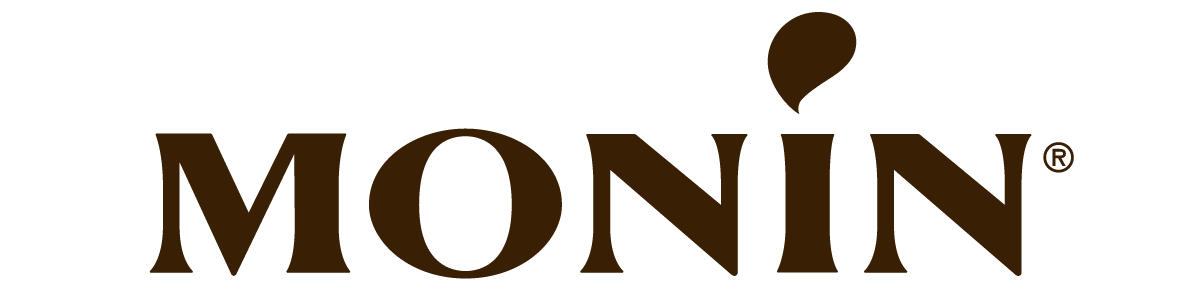 Monin Syrups & Purees