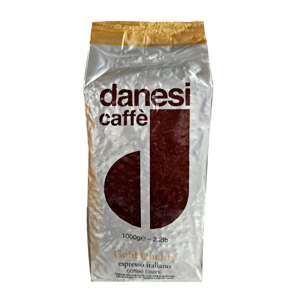 Danesi Gold