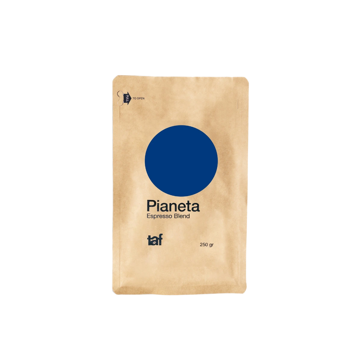 TAF Crema
